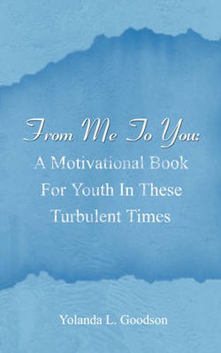 Cover image for From Me to You