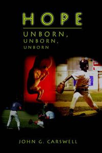 Cover image for Hope Unborn, Unborn, Unborn