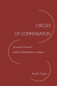 Cover image for Circles of Compensation: Economic Growth and the Globalization of Japan