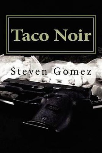 Cover image for Taco Noir