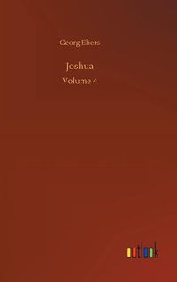 Cover image for Joshua