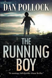 Cover image for The Running Boy