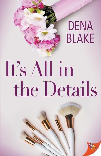 Cover image for It's All in the Details