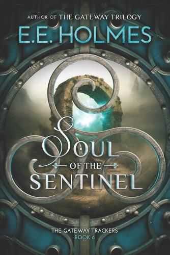 Cover image for Soul of the Sentinel