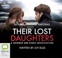 Cover image for Their Lost Daughters