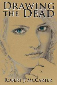 Cover image for Drawing the Dead