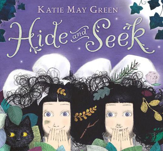 Cover image for Hide and Seek