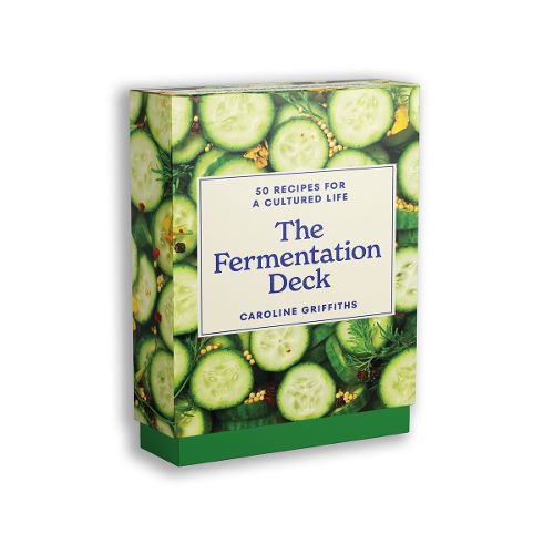 Cover image for The Fermentation Deck