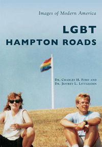 Cover image for Lgbt Hampton Roads