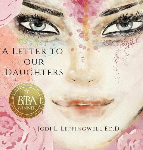 Cover image for A Letter to Our Daughters