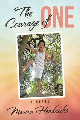 Cover image for The Courage of One