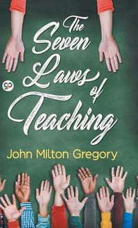 Cover image for The Seven Laws of Teaching