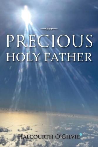 Cover image for Precious Holy Father