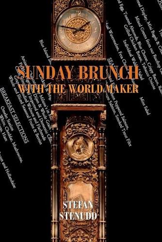 Cover image for Sunday Brunch with the World Maker