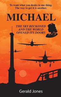 Cover image for Michael