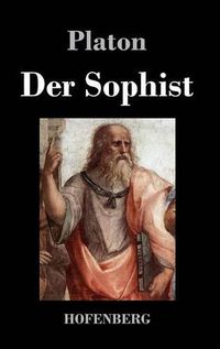 Cover image for Der Sophist