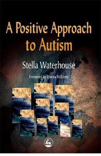 Cover image for A Positive Approach to Autism