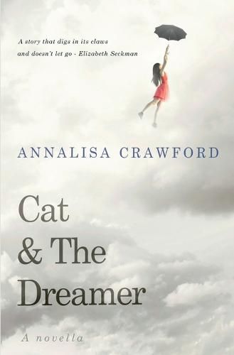 Cover image for Cat & The Dreamer