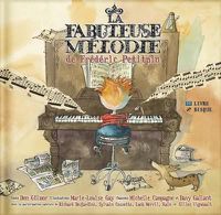 Cover image for La Fabuleuse Melodie de Frederic Petitpin