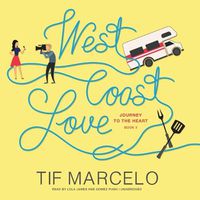Cover image for West Coast Love