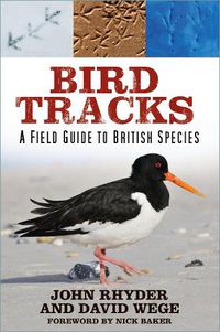 Cover image for Bird Tracks