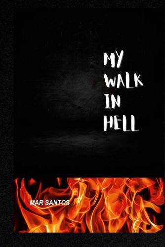 Cover image for My Walk in Hell