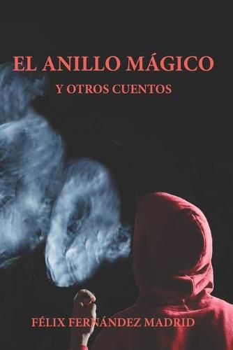 Cover image for El Anillo Magico y Otros Cuentos