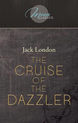 Cover image for The Cruise of the Dazzler