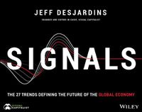 Cover image for Signals - The 27 Trends Defining the Future of the Global Economy