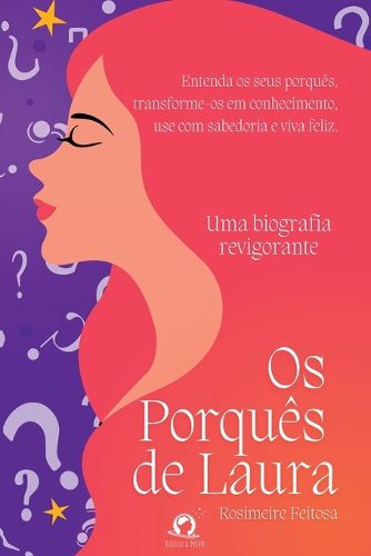 Cover image for Os Porques De Laura