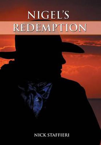 Cover image for Nigel's Redemption