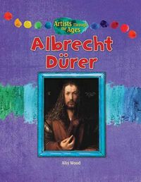 Cover image for Albrecht Durer