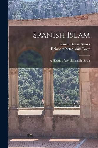 Cover image for Spanish Islam