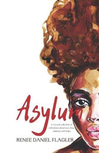 Cover image for Asylum