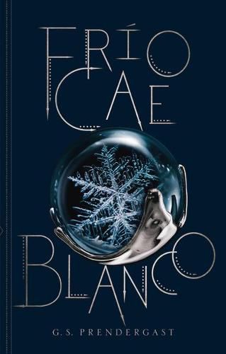 Cover image for Frio Cae Blanco