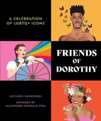 Cover image for Friends of Dorothy