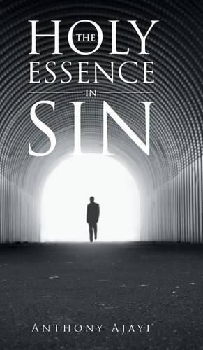 Cover image for The Holy Essence in Sin