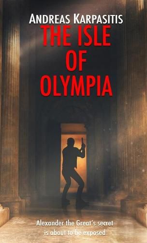 Cover image for The Isle of Olympia