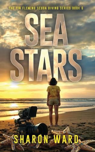 Cover image for Sea Stars