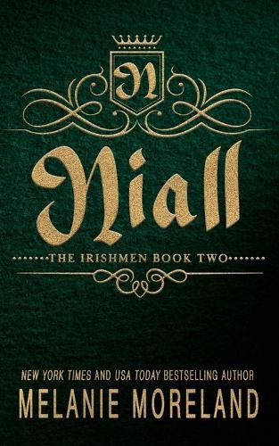 Cover image for Niall