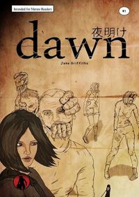 Cover image for Dawn Issue 001