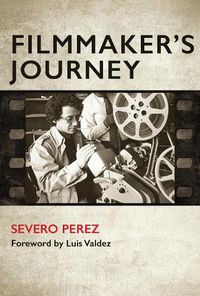 Cover image for Filmmaker's Journey