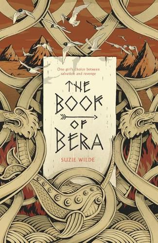 Cover image for The Book of Bera: Sea Paths