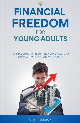 Cover image for Financial Freedom for Young Adults