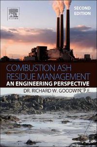 Cover image for Combustion Ash Residue Management: An Engineering Perspective