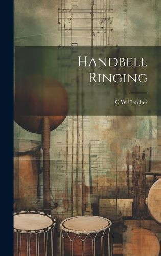 Cover image for Handbell Ringing