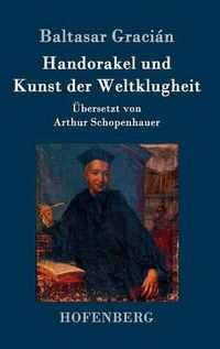 Cover image for Handorakel und Kunst der Weltklugheit