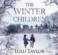 Cover image for The Winter Children