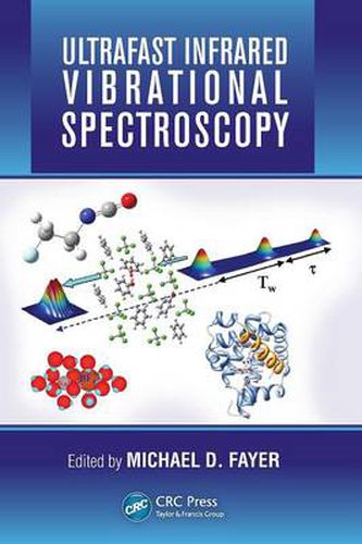 Cover image for Ultrafast Infrared Vibrational Spectroscopy