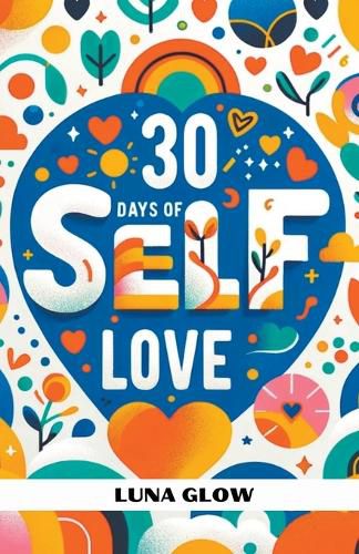 Cover image for 30 days of Self-Love